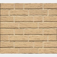 Клинкерный кирпич K 692 NF Sintra/creme, Feldhaus Klinker